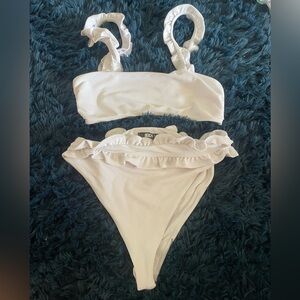 Beach riot swim suit